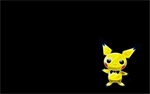 Fond d'écran gratuit de MANGA & ANIMATIONS - Pokemon numéro 64201